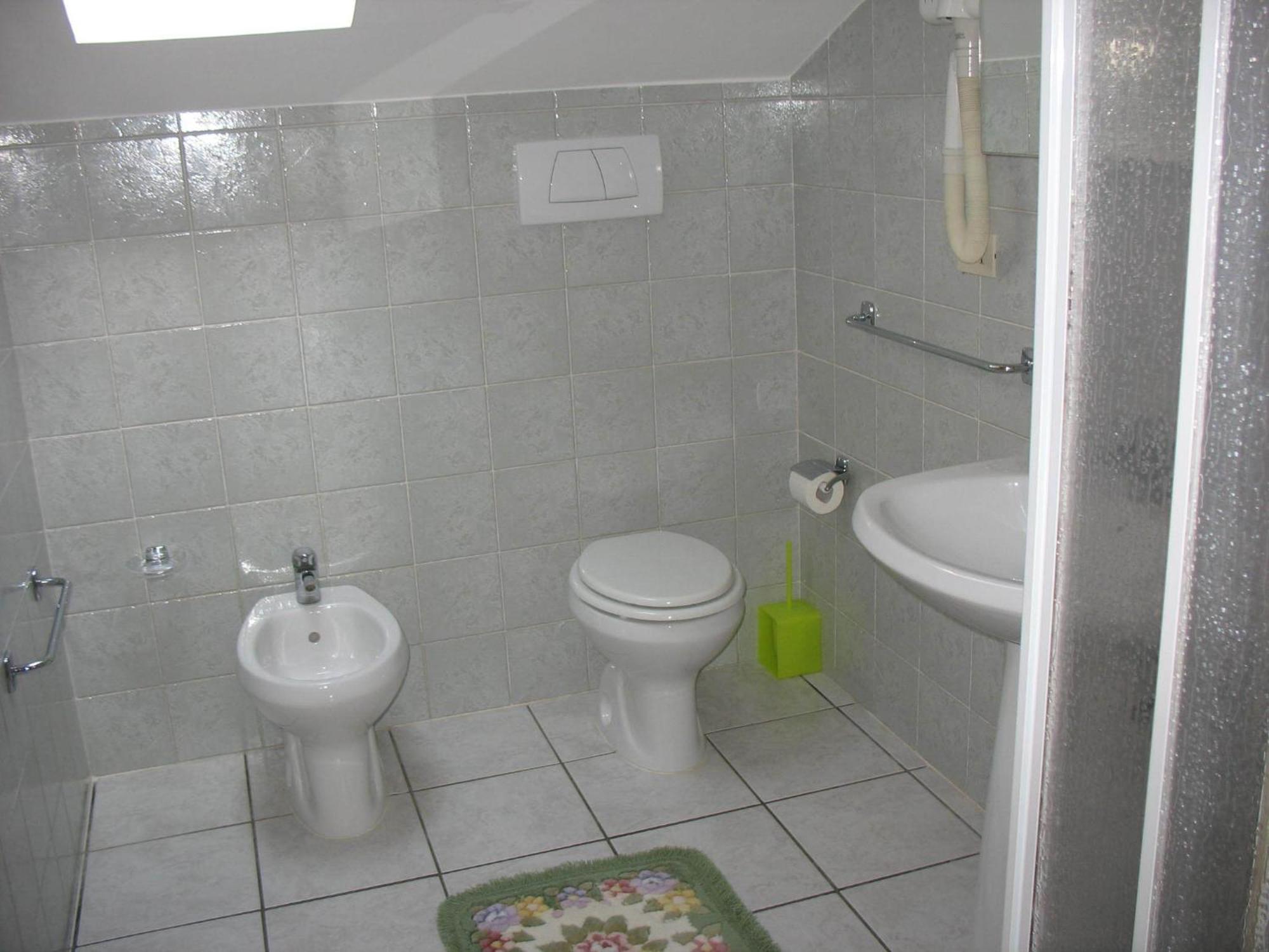 Bed & Breakfast Bompadre Civitanova Marche Luaran gambar