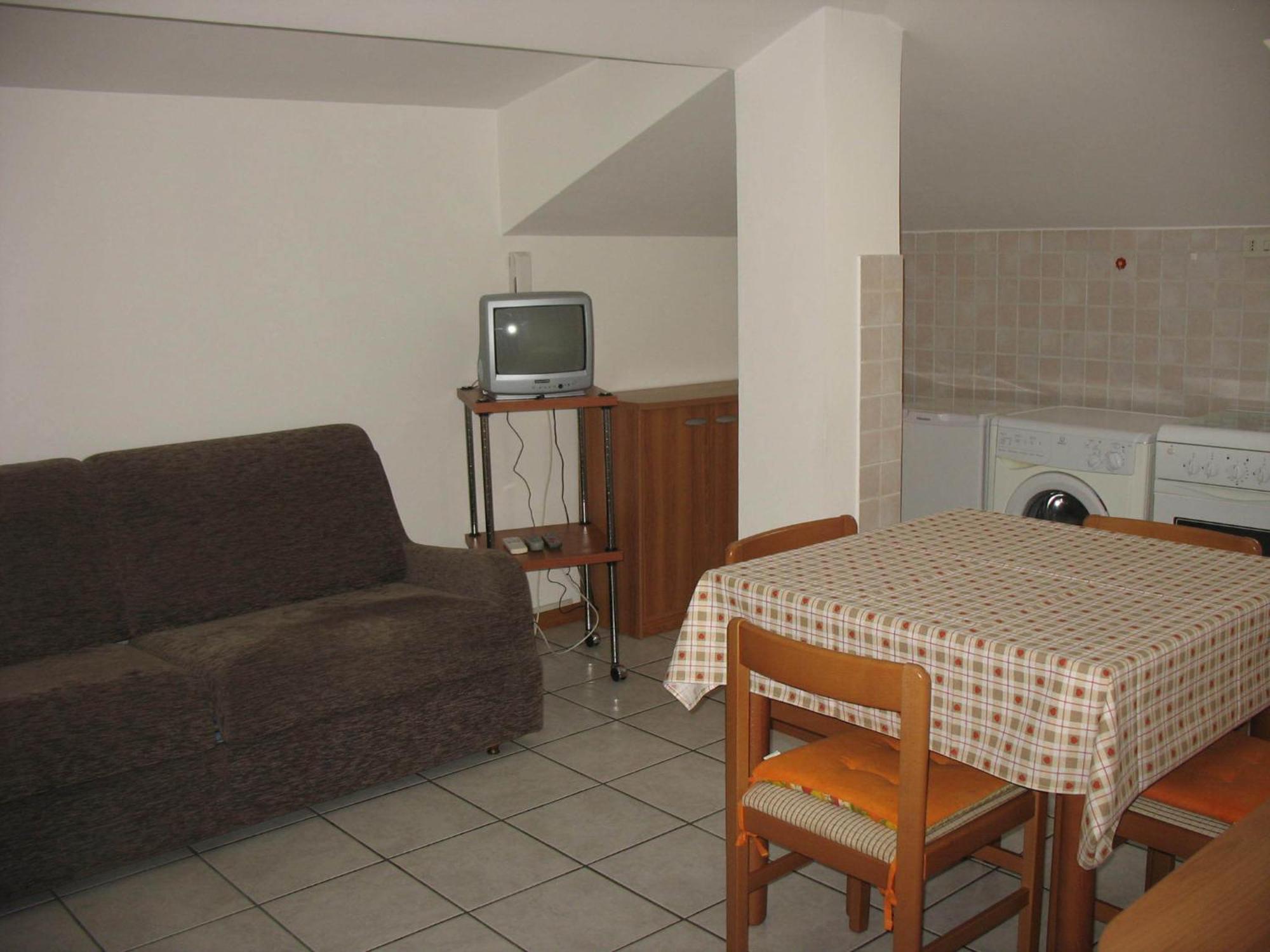 Bed & Breakfast Bompadre Civitanova Marche Luaran gambar