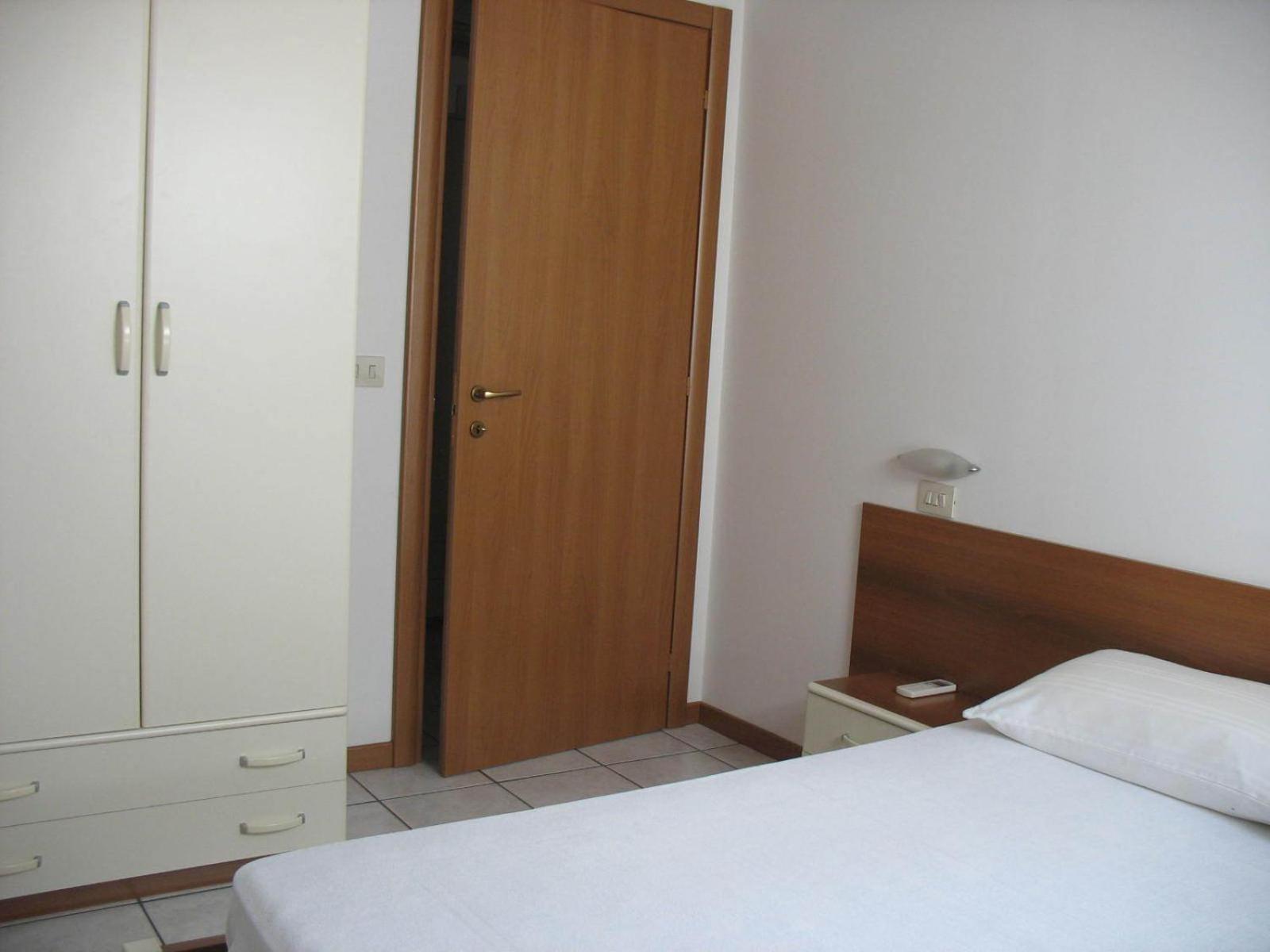 Bed & Breakfast Bompadre Civitanova Marche Luaran gambar