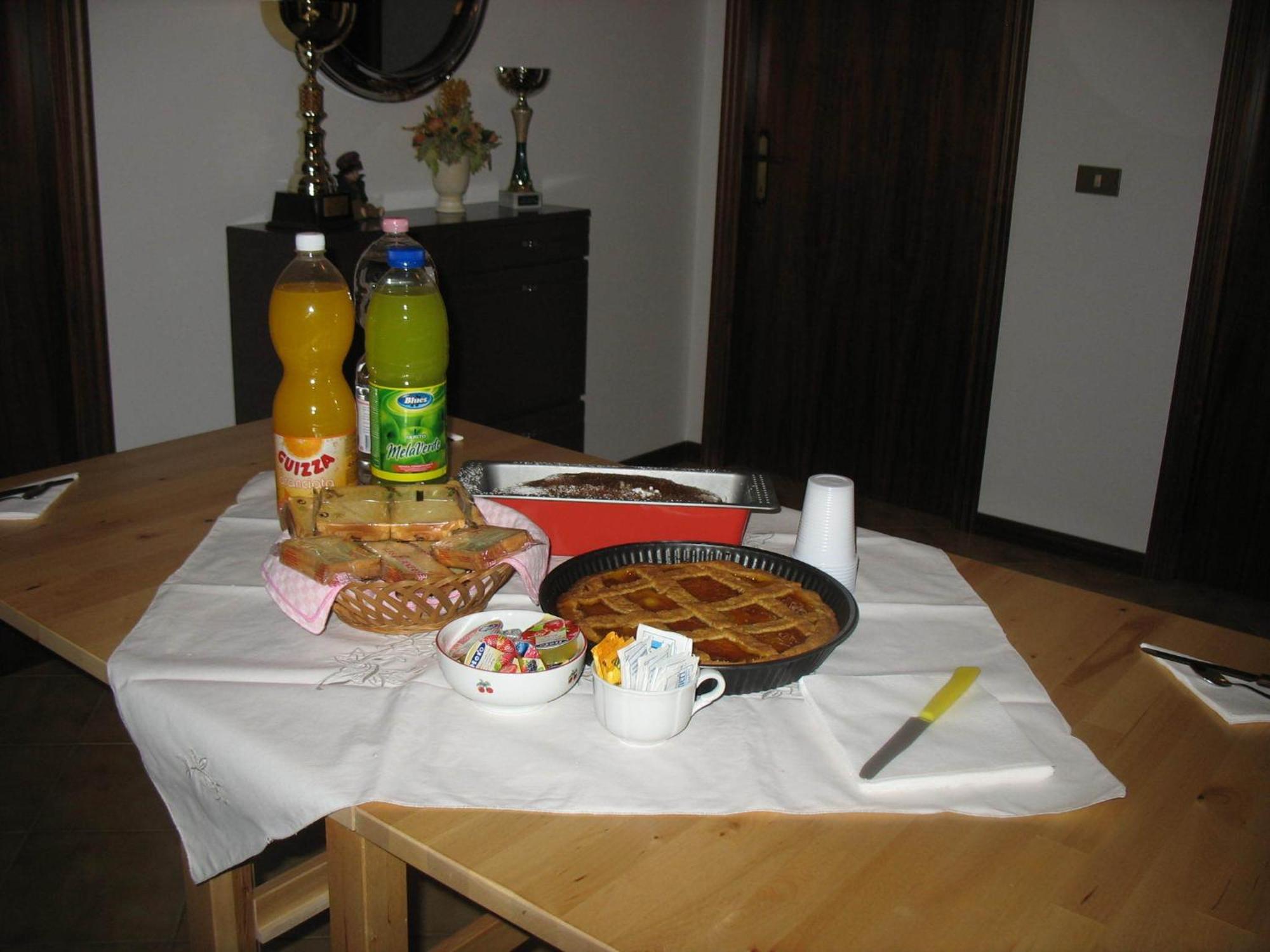 Bed & Breakfast Bompadre Civitanova Marche Luaran gambar