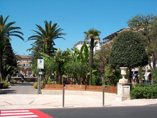 Bed & Breakfast Bompadre Civitanova Marche Luaran gambar