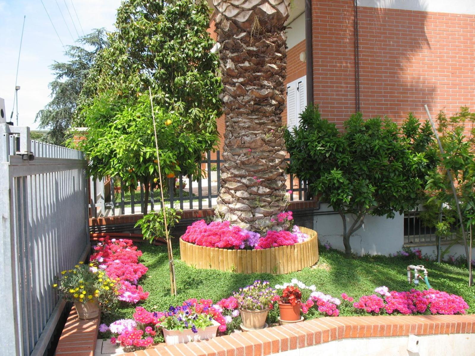Bed & Breakfast Bompadre Civitanova Marche Luaran gambar