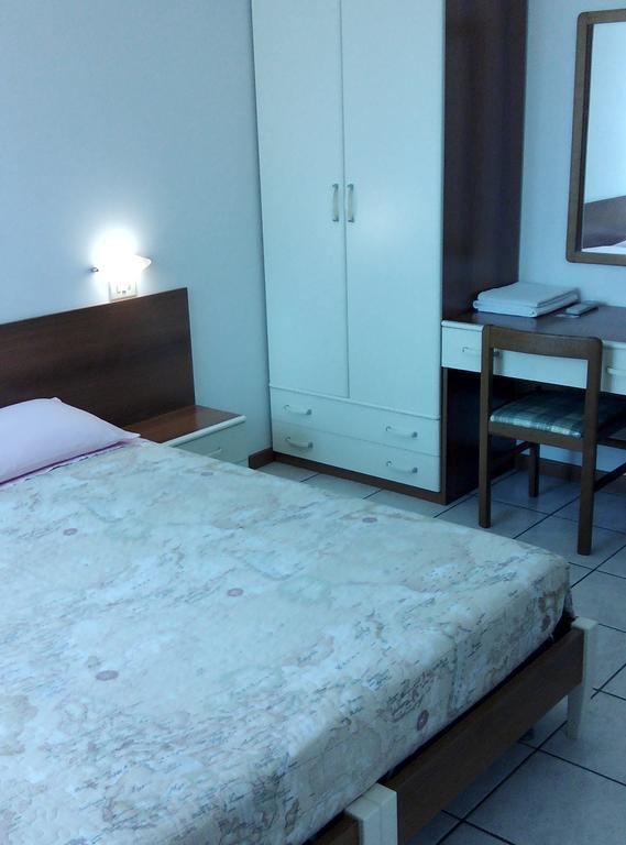Bed & Breakfast Bompadre Civitanova Marche Luaran gambar