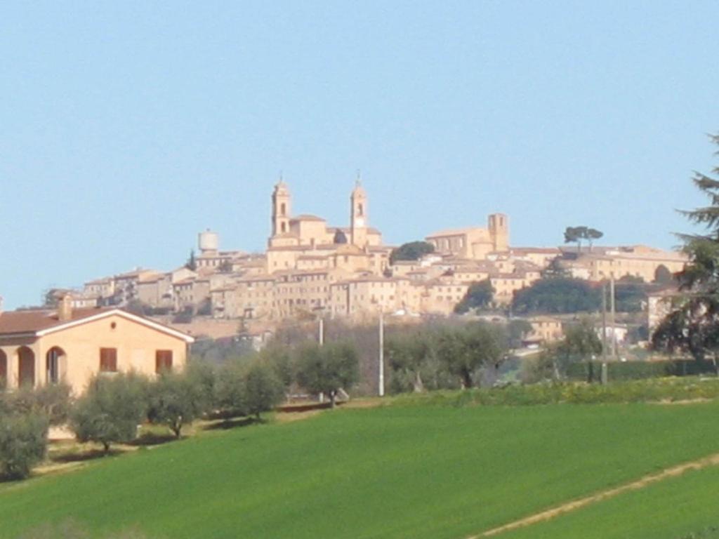 Bed & Breakfast Bompadre Civitanova Marche Luaran gambar