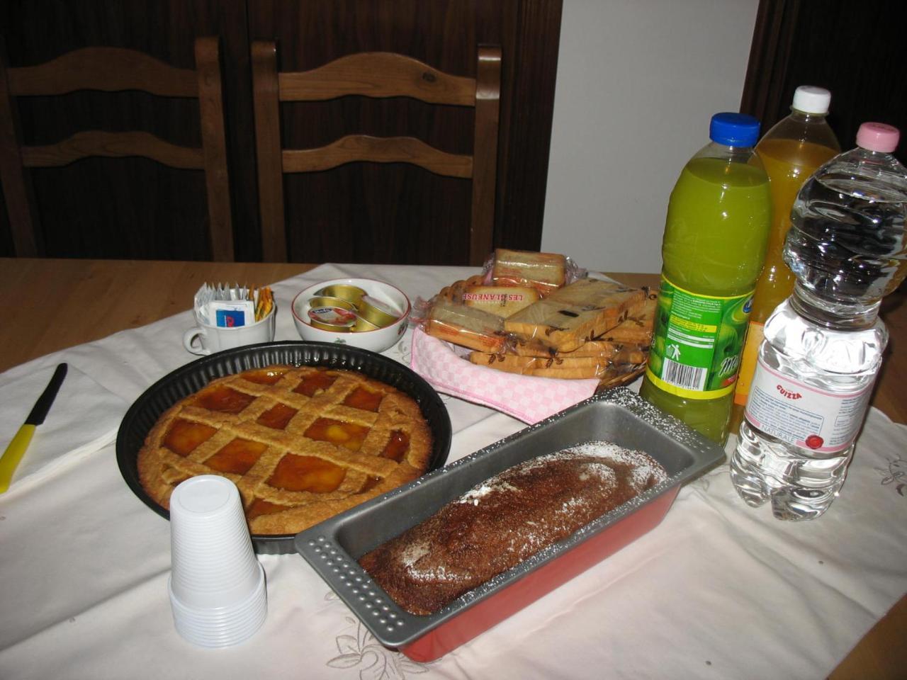 Bed & Breakfast Bompadre Civitanova Marche Luaran gambar